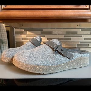 Earth Shoes Earth Dream Chinook Women's Clog